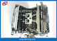 Hitachi 2845V Versammlungs-ATM-Maschinen-Komponenten ATMs obere hintere mit URJB M1P004402H