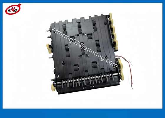 1750172618 01750172618 wincor Geldautomaten Teile C4060 Transp. Modul Kopf Unterweg A CRS