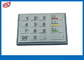 49242377792A 49-242377-792A Diebold Opteva CH Tastatur Diebold Geldautomaten Maschinenteile