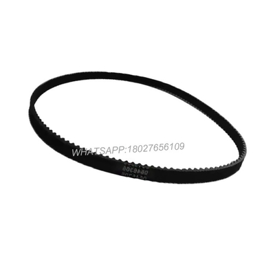 445-0646306 4450646306 ATM-Maschine Ersatzteile NCR 140T 20,5 cm Gürtelantrieb 3MR 420
