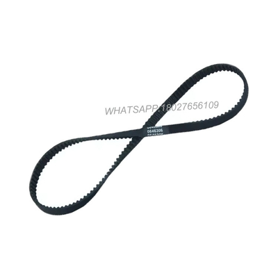 445-0646306 4450646306 ATM-Maschine Ersatzteile NCR 140T 20,5 cm Gürtelantrieb 3MR 420