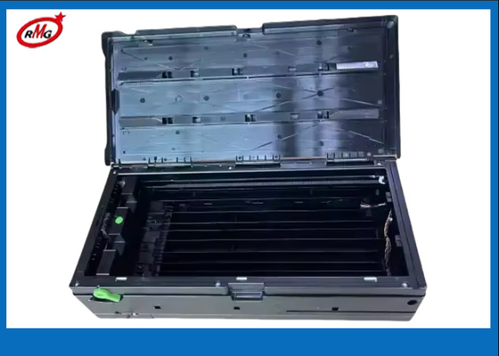 01750301000 DN200 CAS Recycling Cassette CONV ATM Teile