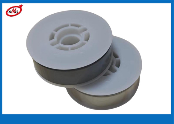 0090017578 009-0017578 NCR-Tape Escrow Gear Weiß Schwarz NCR-Geldautomaten Ersatzteile