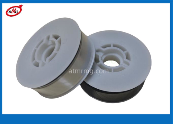 0090017578 009-0017578 NCR-Tape Escrow Gear Weiß Schwarz NCR-Geldautomaten Ersatzteile