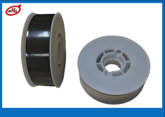 0090017578 009-0017578 NCR-Tape Escrow Gear Weiß Schwarz NCR-Geldautomaten Ersatzteile