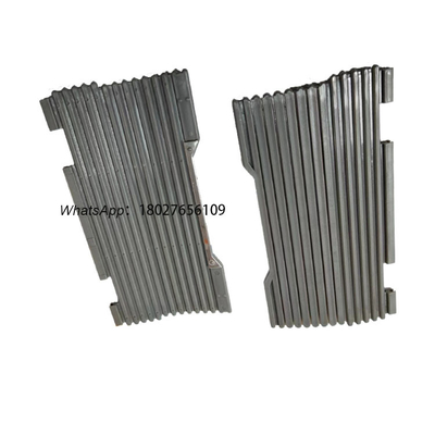 4450591563 Geldautomaten Teile NCR 58xx Kassettentür Geldautomatenverschluss Tür 445-0591563
