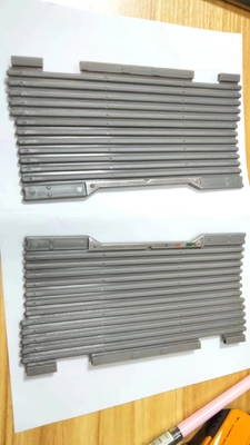 4450591563 Geldautomaten Teile NCR 58xx Kassettentür Geldautomatenverschluss Tür 445-0591563