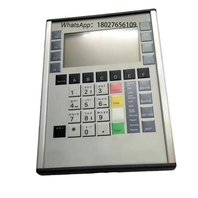 01750109076 Geldautomaten Maschinenteile Wincor Nixdorf Bedienfeld USB 1750109076