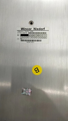 01750109076 Geldautomaten Maschinenteile Wincor Nixdorf Bedienfeld USB 1750109076