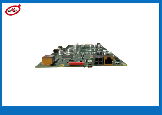 ATM-Maschinenteile Wincor DN200 RM4 PCBA-Hauptcontroller 1750287366 01750287366
