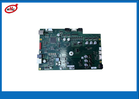 ATM-Maschinenteile Wincor DN200 RM4 PCBA-Hauptcontroller 1750287366 01750287366