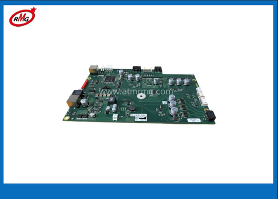 ATM-Maschinenteile Wincor DN200 RM4 PCBA-Hauptcontroller 1750287366 01750287366