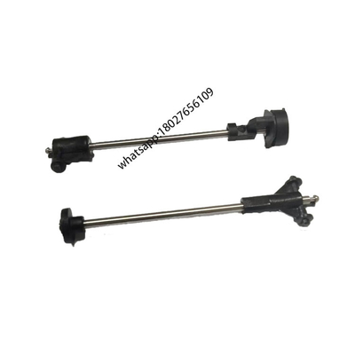 1750349895 Geldautomaten-Ersatzteile WINCOR Wegnehmmaschine Radwelle Ass Striper Ass 01750349895