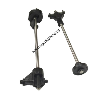 1750349895 Geldautomaten-Ersatzteile WINCOR Wegnehmmaschine Radwelle Ass Striper Ass 01750349895