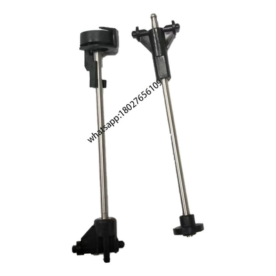 1750349895 Geldautomaten-Ersatzteile WINCOR Wegnehmmaschine Radwelle Ass Striper Ass 01750349895