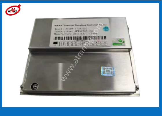 7P157238-051 Hitachi Tastatur ZT598-H705-D50 EPP Geldautomaten Maschinenteile