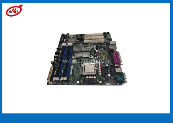 ATM Ersatzteile NCR 66XX Motherboard Intel Q965 LGA 775 EATX Talladega 497-0455710 497-0451670