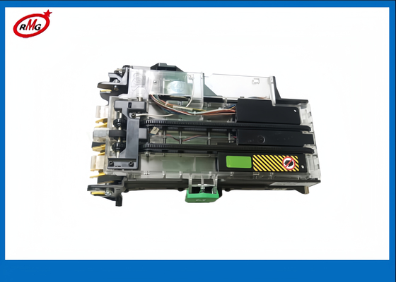 4450774307 445-0774307 ATM-Teile NCR Montage S2 SDM2 MIN LANGE INFEED mit Metall DE ATM-Maschinenteile