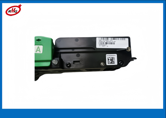 4450774307 445-0774307 ATM-Teile NCR Montage S2 SDM2 MIN LANGE INFEED mit Metall DE ATM-Maschinenteile