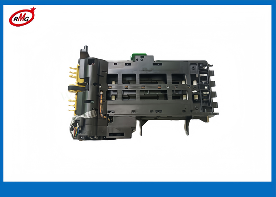 4450774307 445-0774307 ATM-Teile NCR Montage S2 SDM2 MIN LANGE INFEED mit Metall DE ATM-Maschinenteile