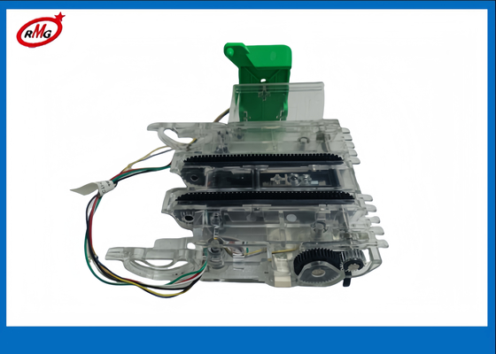 484-0103363 4840103363 NEIGUNG ATM-Maschinen-Teile NCR SDM2 Spitzenführer-Versammlung