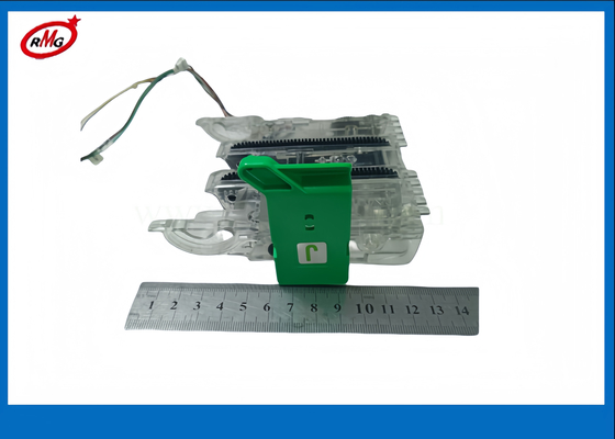 484-0103363 4840103363 NEIGUNG ATM-Maschinen-Teile NCR SDM2 Spitzenführer-Versammlung