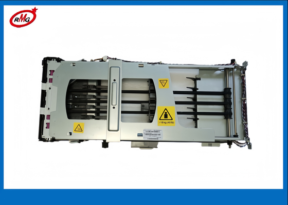 49-242429-000C 49242429000C Automatenmaschinen Teile Diebold Opteva 2.0 5500 620MM Moderator AFD Verkehr