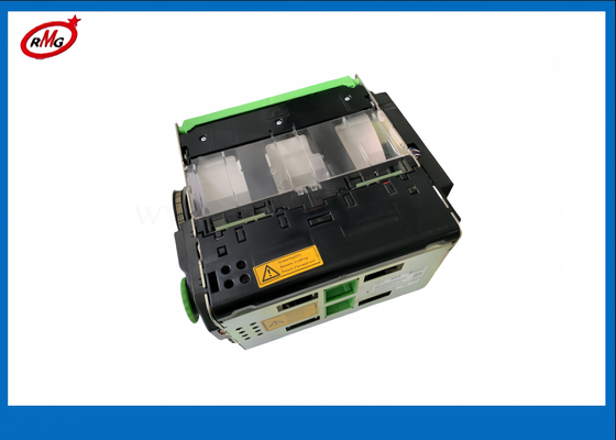 1750126457 01750126457 Wincor Nixdorf CINEO Rollenspeicher installiert