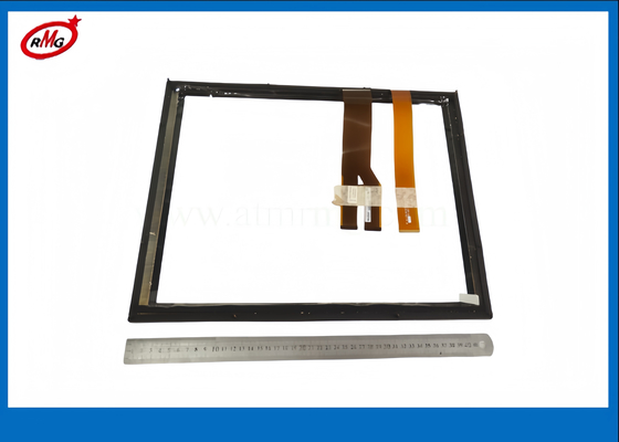 1750343663 01750343663 Geldautomaten Maschinenteile Diebold Nixdorf DN Anzeige DN450 Touchscreen 19&quot; mit Halterung