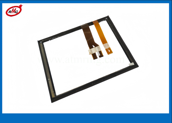 1750343663 01750343663 Geldautomaten Maschinenteile Diebold Nixdorf DN Anzeige DN450 Touchscreen 19&quot; mit Halterung
