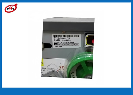 ATM-Ersatzteile Hyosung MX8800 8600 8600S 8600SB 8600T Recycling-Dispenser BRM20 Hyosung BRM 20_BMU S7000000253 74300041