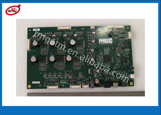 01750311974 1750311974 ATM Teile Diebold DN Serie 100 DN200 DN470 PCBA CNTRL SAFE RMV4 Unterste Steuerung
