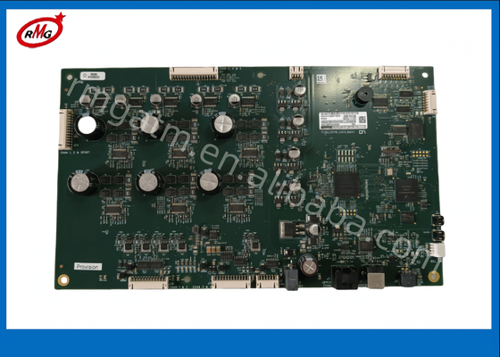 01750311974 1750311974 ATM Teile Diebold DN Serie 100 DN200 DN470 PCBA CNTRL SAFE RMV4 Unterste Steuerung