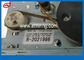 NCR-ATM-Ausrüstung zerteilt Kartenleser NCR 6635 SANKYO ICT3Q8-3A0260