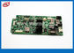 Kartenleser-Kontrollorgane NCR-ATM NCR 58xx Sankyo zerteilt hohe Präzision SBP534201
