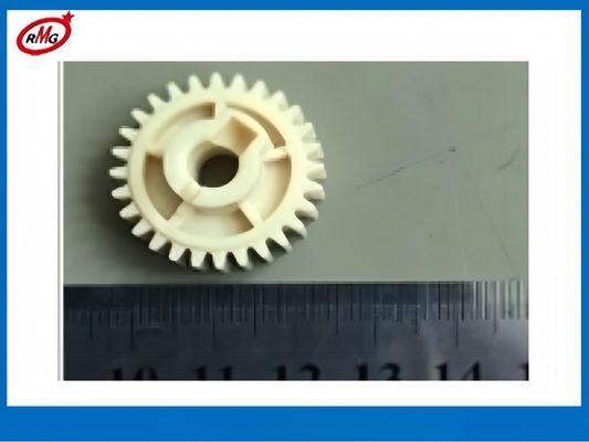 1750215294-02 Wincor Nixdorf Doppel-Extraktor-Einheit CMD-V5 V Modulgerät 28 Zahn-ATM Teile