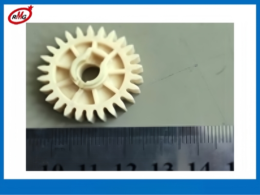 1750215294-03 Wincor Nixdorf Doppel-Extraktor-Einheit CMD-V5 V Modulgetriebe 26 Zahn-ATM Teile