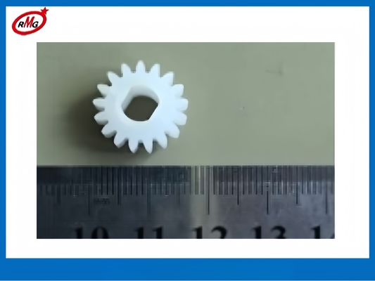 1750215294-08 1750215294 Wincor Nixdorf Doppel-Extraktor-Einheit CMD-V5 V Modulgerät 17 Zahn-ATM Teile
