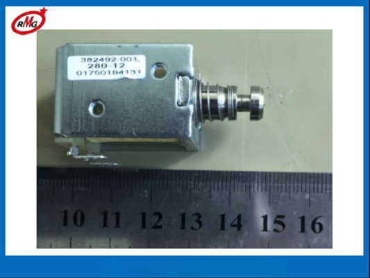 1750215294-15 1750194131 Wincor Nixdorf Doppel-Extraktor-Einheit CMD-V5 V Modul Solenoid ATM Teile