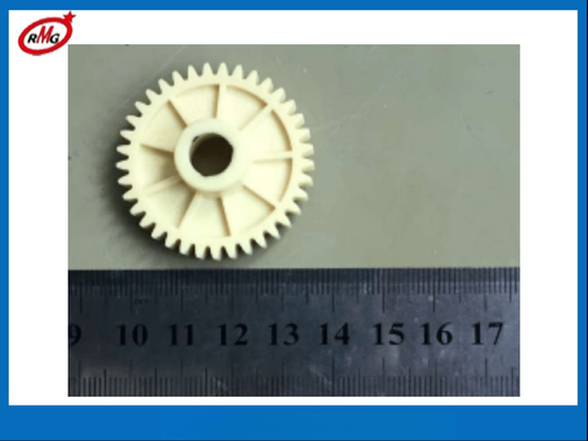 1750215294-28 1750179766 Wincor Nixdorf Doppel-Extraktor-Einheit CMD-V5 V Modulgetriebe 37 Zahn-ATM Teile