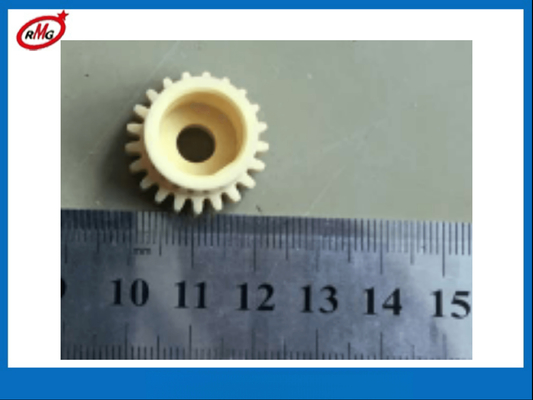 1750215294-29 1750215294 Wincor Nixdorf Doppelentzugseinheit CMD-V5 V Modulgetriebe 21 Zahn-ATM-Teile