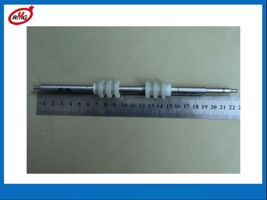 1750215294-40 1750215294 Wincor Nixdorf Doppel-Extraktor-Einheit CMD-V5 V Modul Rollschacht ATM Teile
