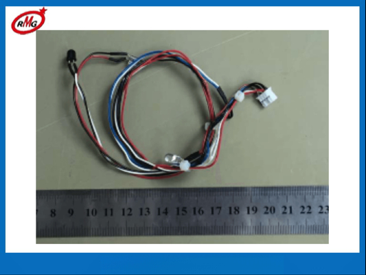 1750215294-43 1750180111 Wincor Nixdorf Doppel-Extraktor-Einheit CMD-V5 V Modul Sensor Kabelmontage ATM Teile