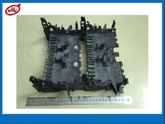 1750215294-44 Wincor Nixdorf Doppel-Extraktor-Einheit CMD-V5 V-Modul Hauptbasis ATM Teile