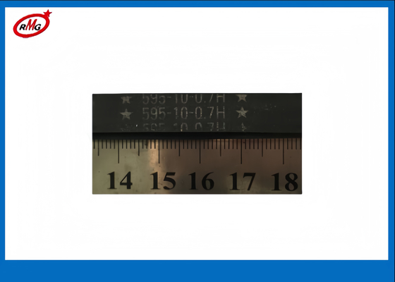 009-0020379-02 0090020379 -02 Geldautomaten Maschinenteile Fujitsu G610 Gürtel 595*10*0.7