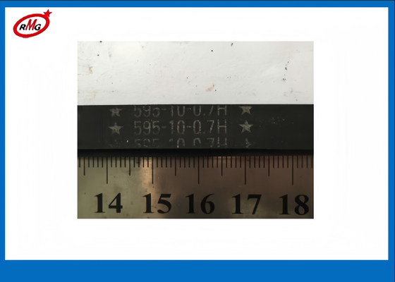 009-0020379-02 0090020379 -02 Geldautomaten Maschinenteile Fujitsu G610 Gürtel 595*10*0.7