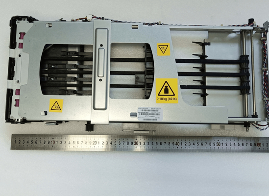 49242429000C 49-242429-000C Diebold Opteva 5550 Transportpräsentator 620mm RL/FL Geldautomaten Maschinenteile