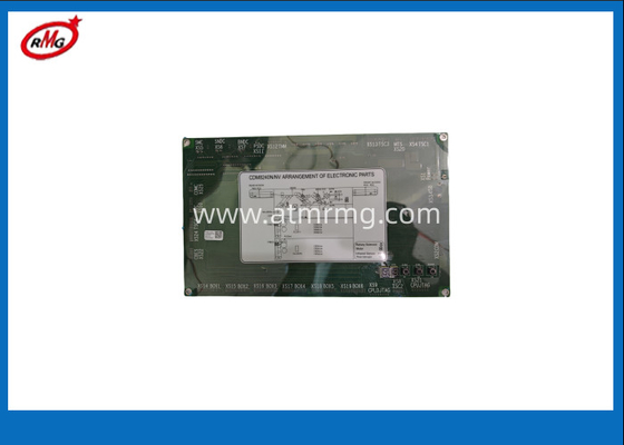 Teile von Geldautomaten GRG Banking CDM8240N Dispenser-Steuerplatte YT4.109.3409