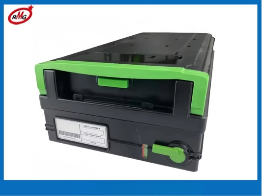 00155842000C Diebold Opteva Diebold 5500 2.0 Bargeldkassette Geldautomaten Ersatzteile
