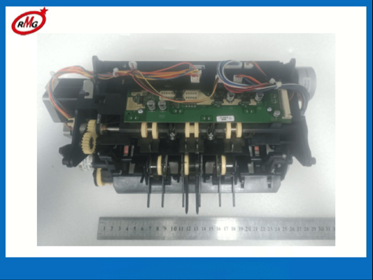 1750295447 Diebold Nixdorf DN200 IOC In-Output-Modul-Kollektor-Einheit Geldautomaten Maschinenteile